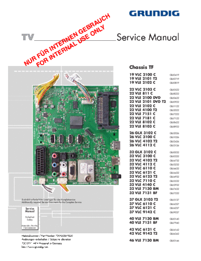 Chassis-TF