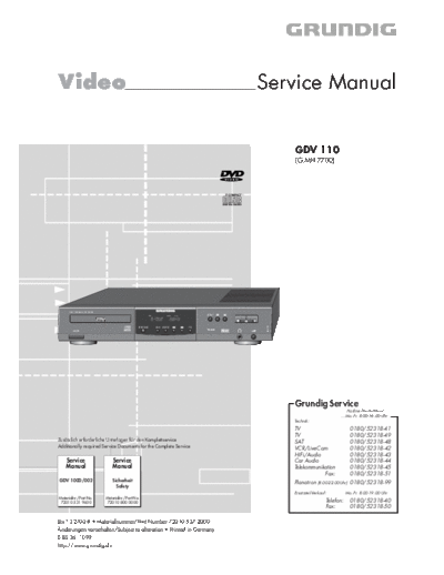 GDV-110