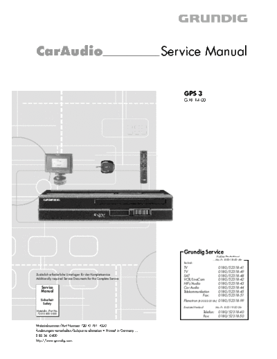 GPS-3