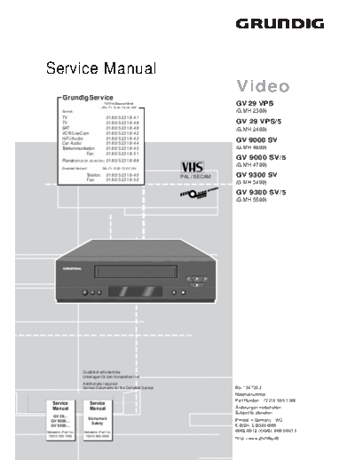 GV-29 & 9000 & 9300