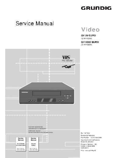 GV-29 & 9300