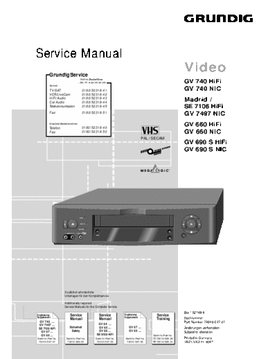 GV-740