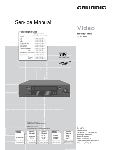 GV-8401