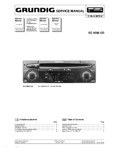 EC-4290CD