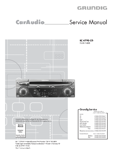 EC-4790CD