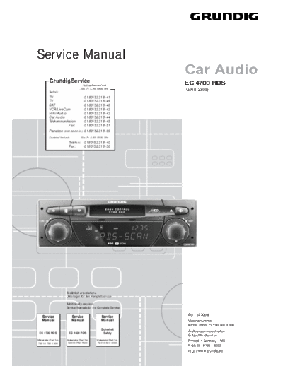 EC-4700RDS