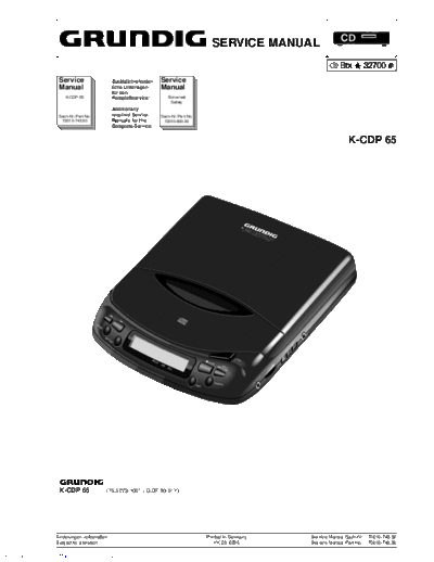 K-CDP-65