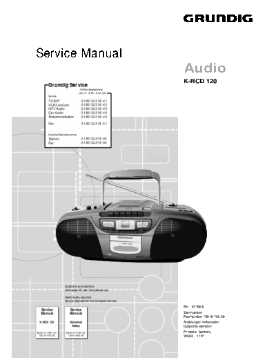 K-RCD-120