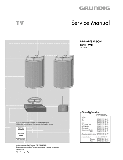 LSP-3-WT-1