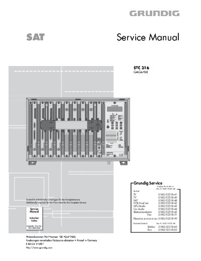STC-316