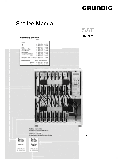 STC-332