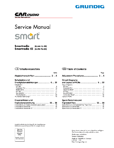 Smartradio