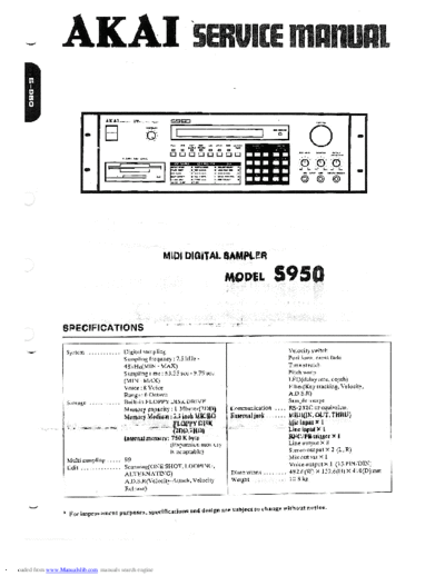 S-950