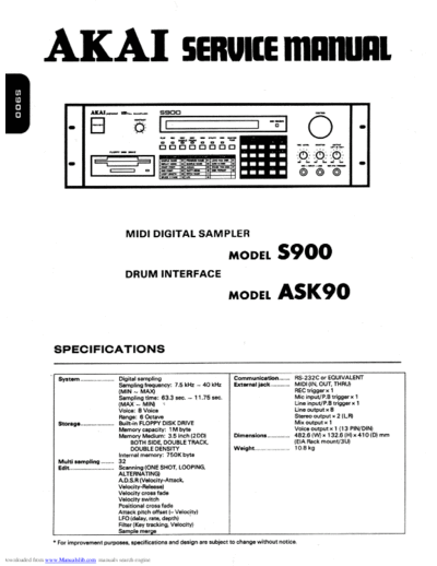 S-900