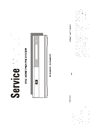 DV-R4000SS