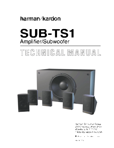 SUB-TS1