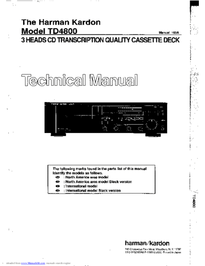 TD-4800