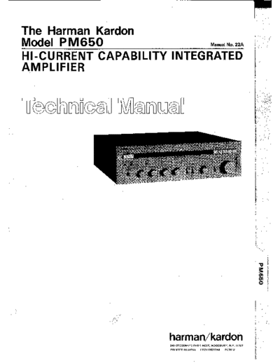 PM-650