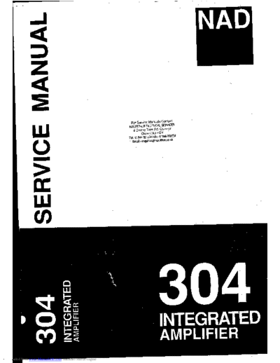 NAD-304
