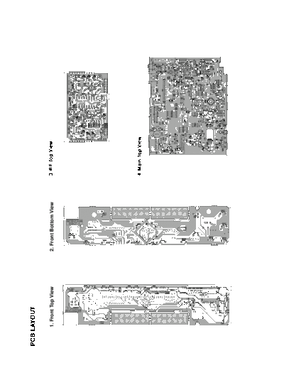 pcb layout