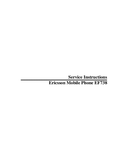 SERVINST