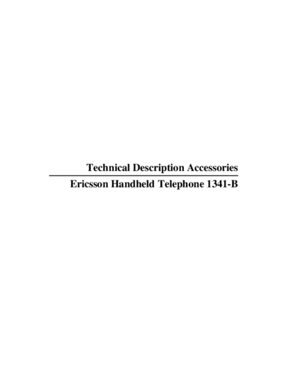 TechDesAcc