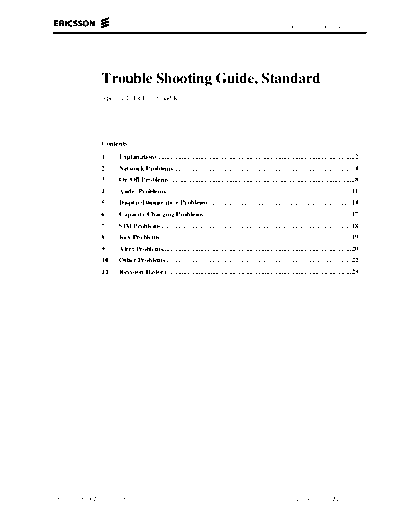 ERICSSON R310 1