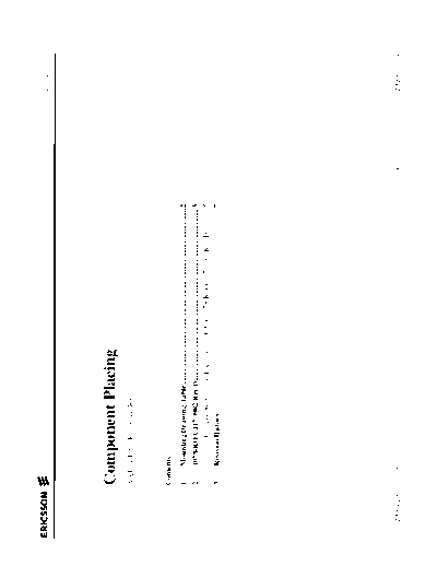 ERICSSON R310 3