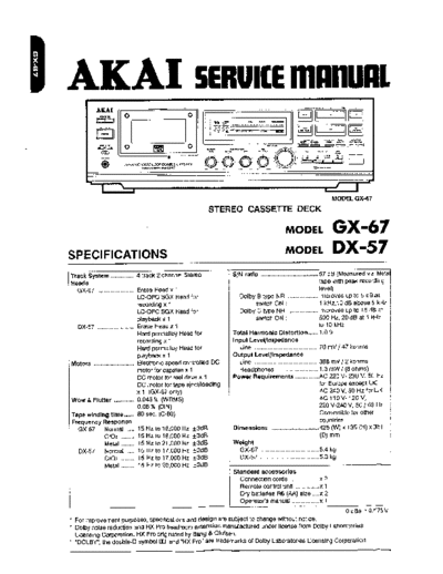 DX-57