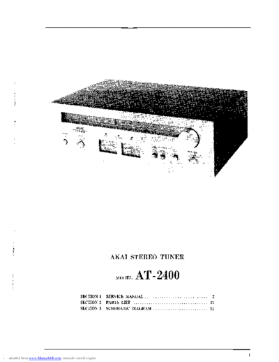 AT-2400