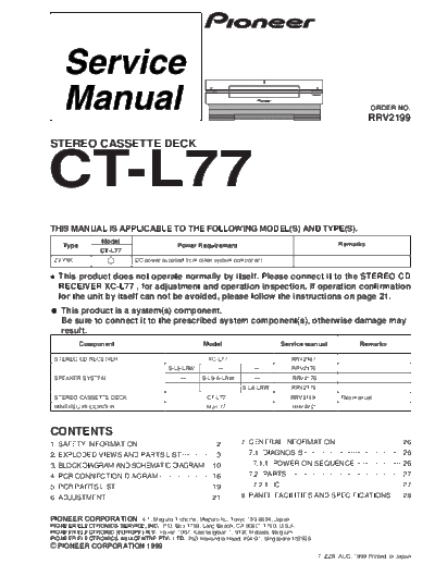 CT-L77