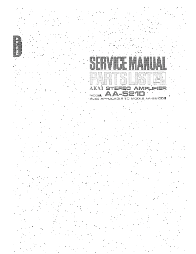 AA-5210