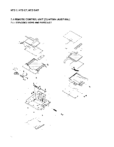 CU-HT004