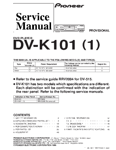 DV-K101.4