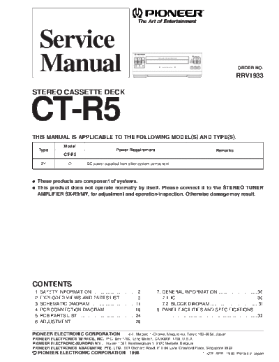 CT-R5