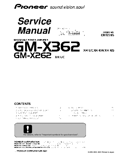 Pioneer_GM-X362,X262