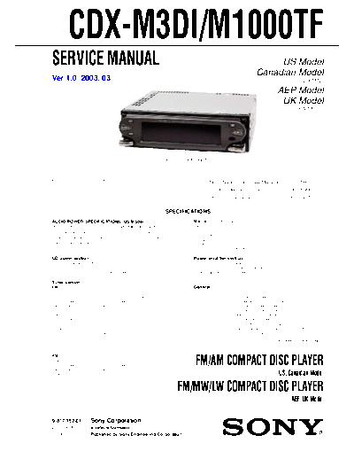 CDX-M3DI_CDX-M1000TF