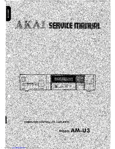 AM-U03 Ver 2