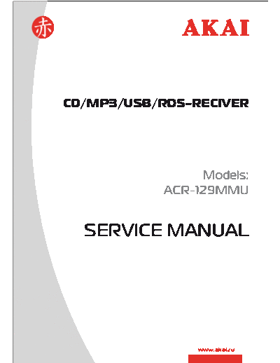 ACR-129MMU