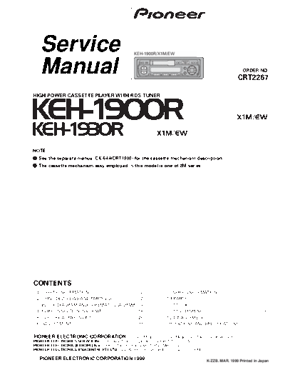 Pioneer_KEH-1900R,1930R