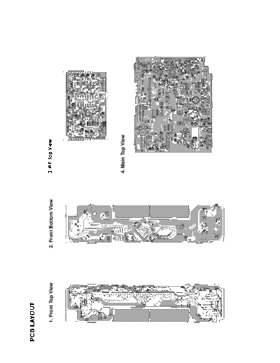 pcb layout