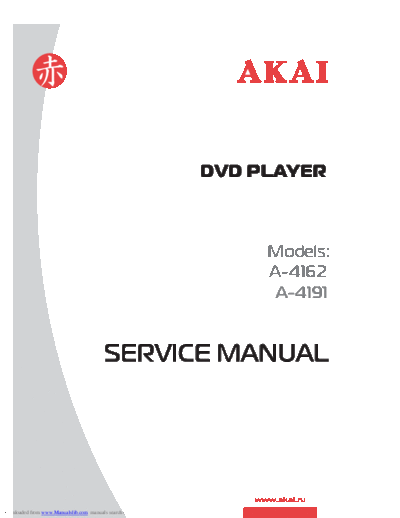 A-4162 & 4191 Ver 2