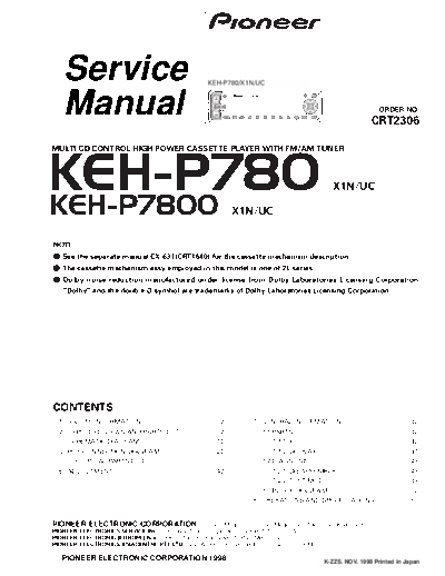 Pioneer_KEH-P780,P7800