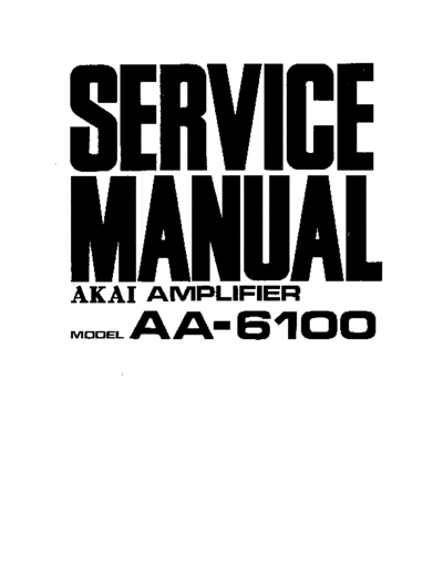 AA-6100