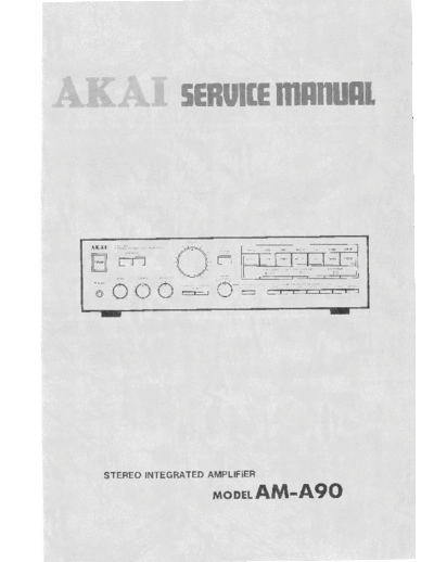 AM-A90