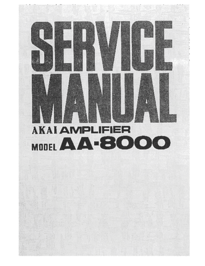 AA-8000