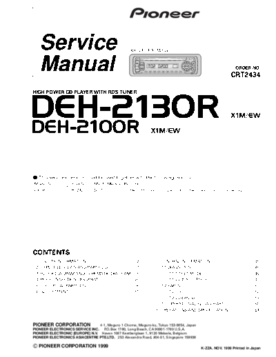 Pioneer_DEH-2130R,2100