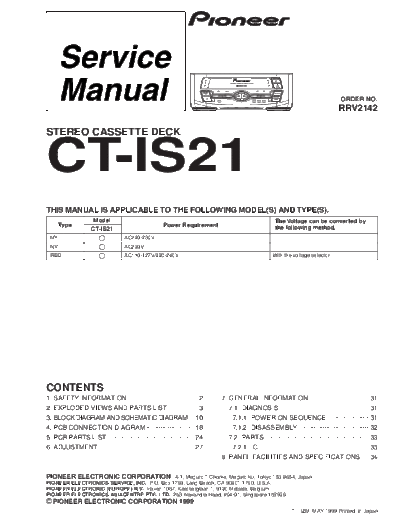 CT-IS21