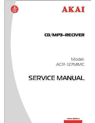 ACR-127MMC