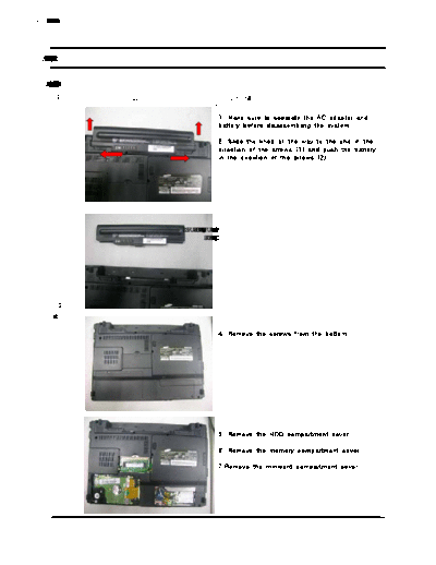 06_Disassembly & Reassembly